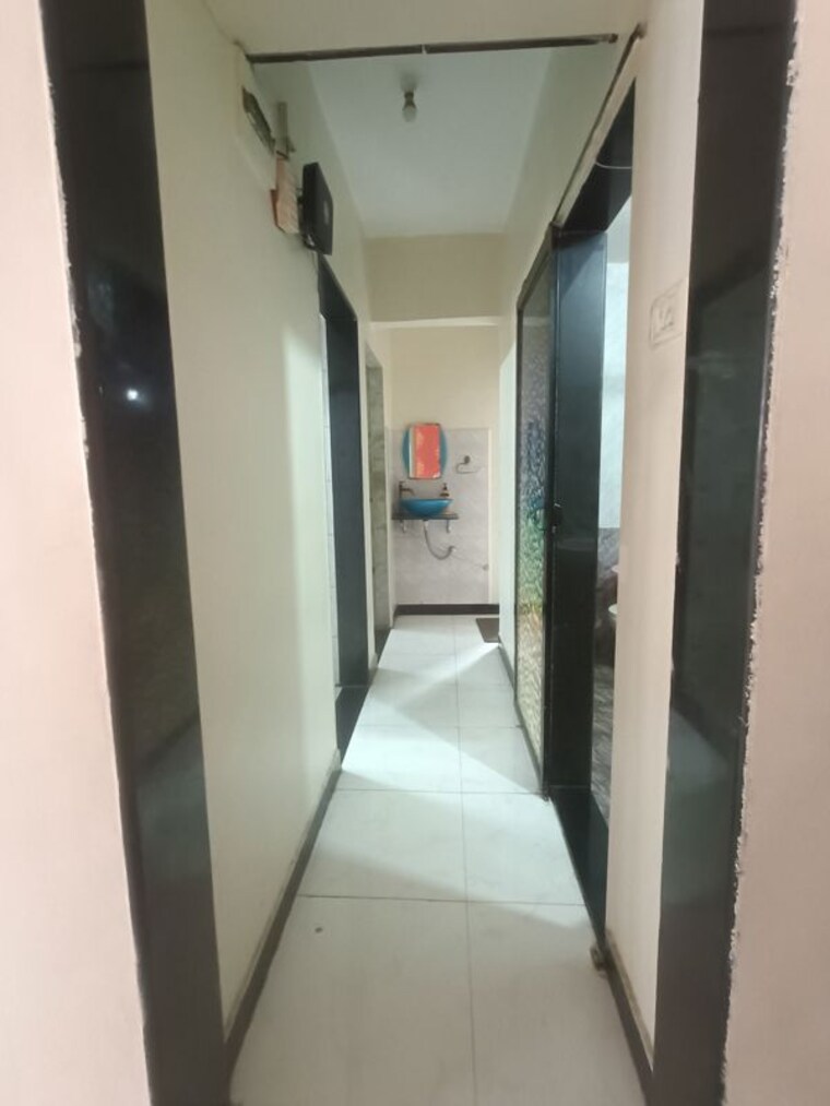 Lobby, sector 12 kopar khairane 2 Bedroom 850 Sq.Ft. Apartment In Sector 12 Kopar Khairane Navi Mumbai 10655244