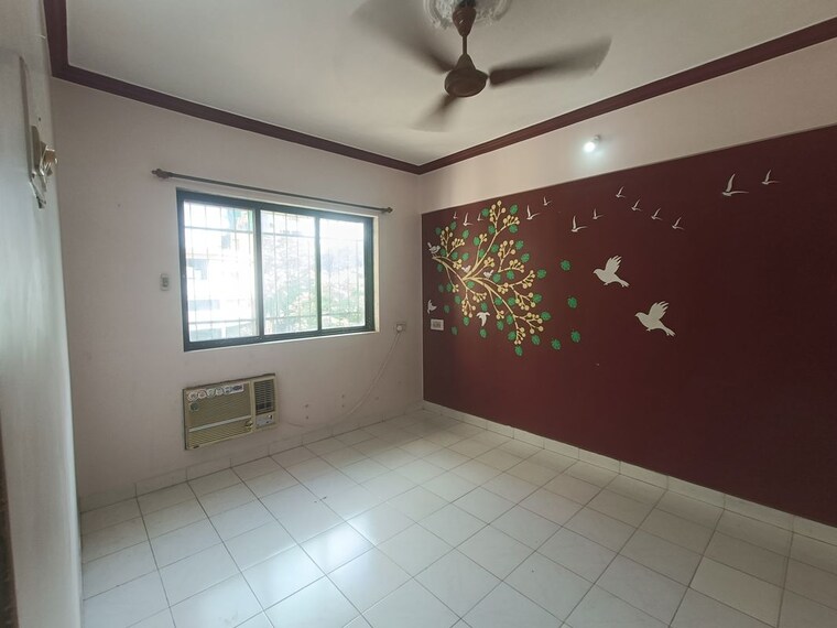 Room, sector 12 kopar khairane 2 Bedroom 850 Sq.Ft. Apartment In Sector 12 Kopar Khairane Navi Mumbai 10655244
