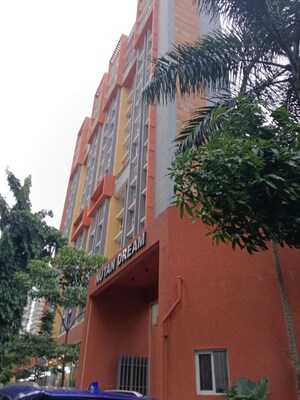 2 BHK Apartment For Rent in Nutan Nagar Building, Borivali West