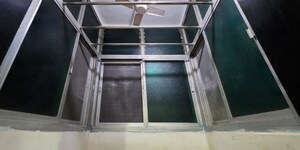 Furnished Amenities in 1 BHK Apartment at Gokuldham Complex, Goregaon East – for Rent