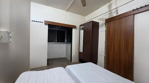 1 BHK Apartment For Rent in Gokuldham Complex, Goregaon East