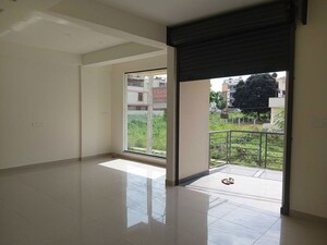 Team Area in  Office Space at Ramasandra – for Rent