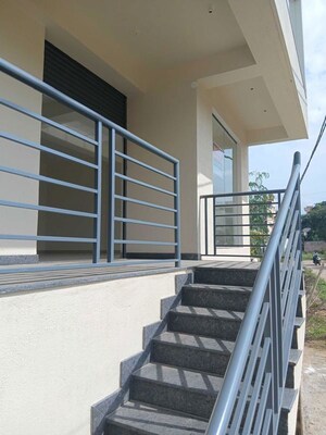 Staircase in  Office Space at Ramasandra – for Rent