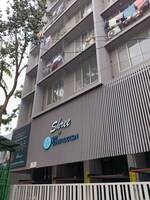 1 BHK 400 Sq.Ft. Apartment in Shree Om Jay Maheshwar