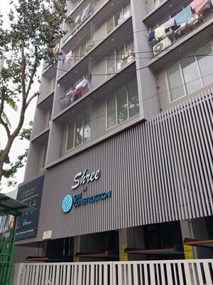1 BHK Apartment For Rent in Shree Om Jay Maheshwar, Dahisar West