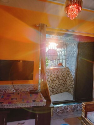  1 BHK Apartment at Sector 11 Kopar Khairane – for Sale