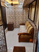 1 BHK +  500 Sq.Ft. Apartment in Sector 11 Kopar Khairane