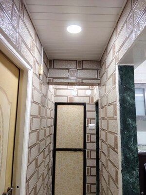  1 BHK Apartment at Sector 11 Kopar Khairane – for Sale