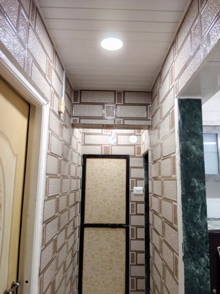 Other, sector 11 kopar khairane 1 Bedroom 500 Sq.Ft. Apartment In Sector 11 Kopar Khairane Navi Mumbai 10655262