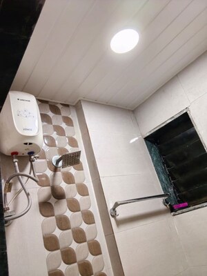  1 BHK Apartment at Sector 11 Kopar Khairane – for Sale