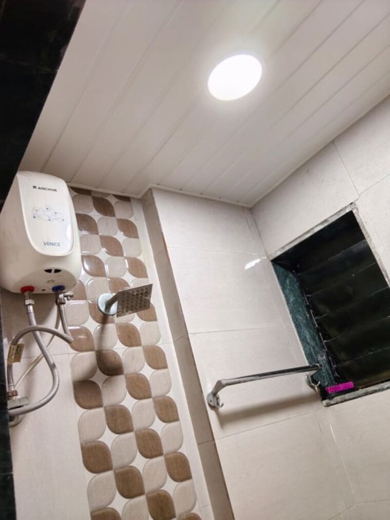 undefined, sector 11 kopar khairane 1 Bedroom 500 Sq.Ft. Apartment In Sector 11 Kopar Khairane Navi Mumbai 10655262
