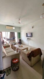 3 BHK +  1150 Sq.Ft. Apartment in Amann Marina