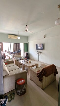 3 BHK +Apartment For Rent in Amann Marina