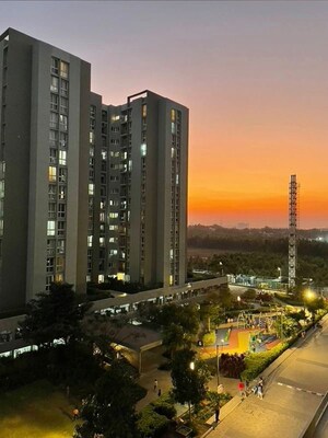 3 BHK Apartment For Sale in Assetz 63 Degree East, Off Sarjapur Road