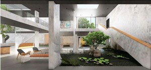 3 BHK Apartment – Exterior View View at Assetz 63 Degree East, Off Sarjapur Road - for Sale