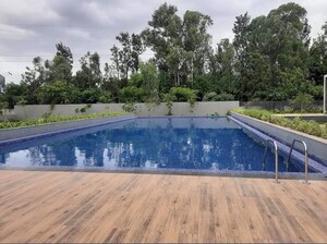 Swimming Pool in 3 BHK Apartment at Assetz 63 Degree East, Off Sarjapur Road – for Sale