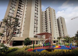 3 BHK Apartment – Exterior View View at Assetz 63 Degree East, Off Sarjapur Road - for Sale