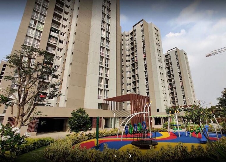 Exterior View, assetz-63-degree-east 3 Bedroom 1430 Sq.Ft. Apartment In Off Sarjapur Road Bangalore 10655231
