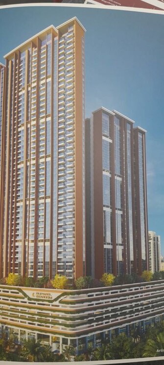 2 BHK Apartment For Sale in Ruparel Stardom in Malad West, Mumbai