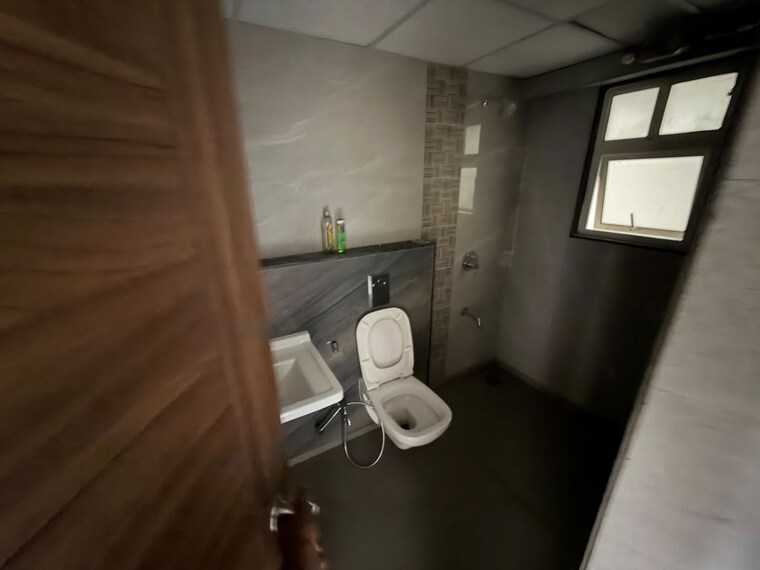 Bathroom, megapolis-serenity 2 Bedroom 709 Sq.Ft. Apartment In Hinjewadi Pune 10655266