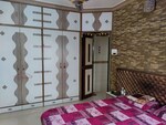 1 BHK 400 Sq.Ft. Apartment in Riddhi Apartment Borivali