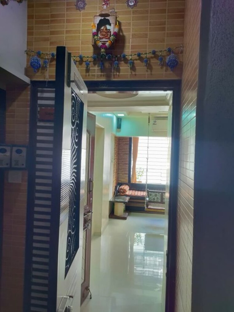 undefined, riddhi-apartment-borivali 1 Bedroom 400 Sq.Ft. Apartment In Borivali West Mumbai 10655277