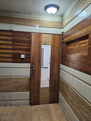 Room in 3 BHK Penthouse at Balaji Garden CHS, Kopar Khairane – for Sale