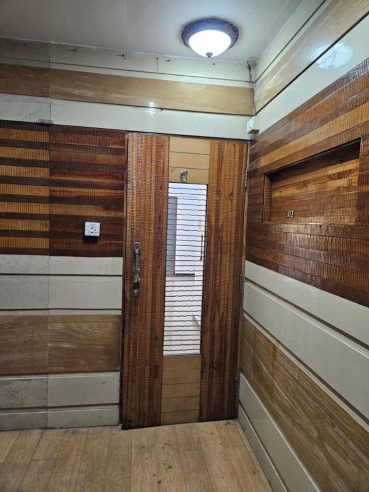 Room, balaji-garden-chs 3 Bedroom 2000 Sq.Ft. Penthouse In Kopar Khairane Navi Mumbai 10655275