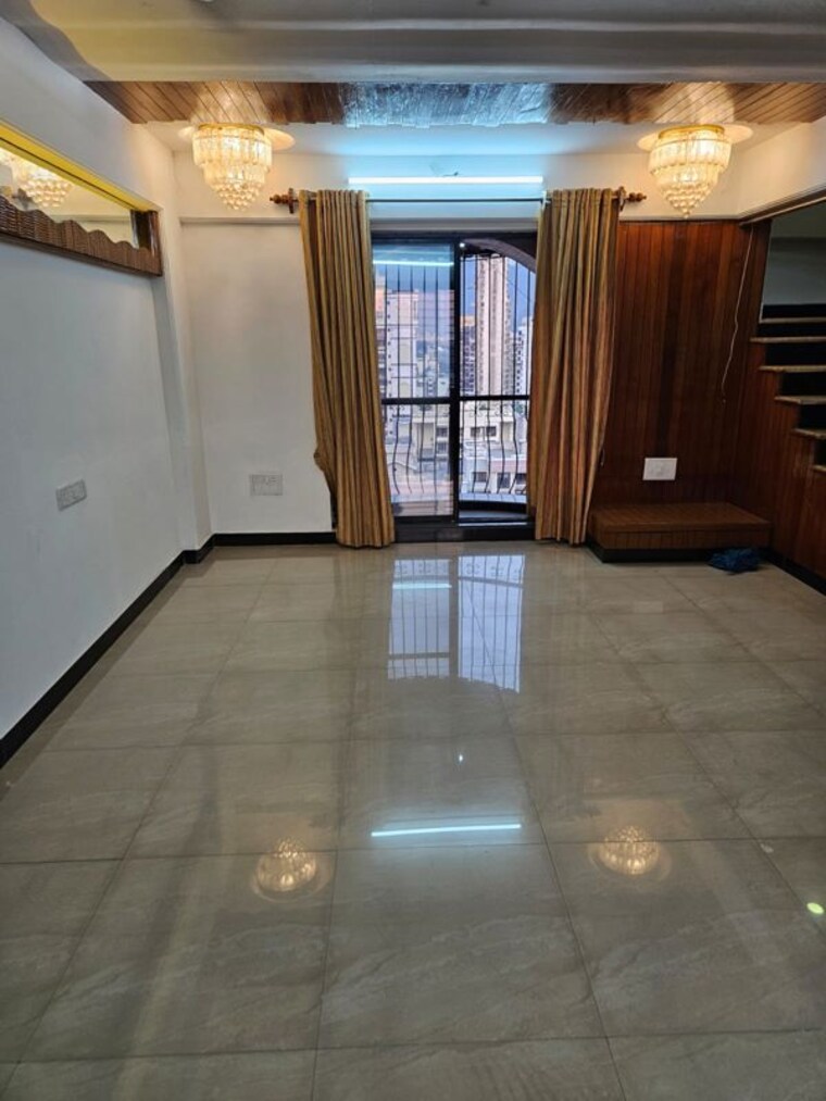 Room, balaji-garden-chs 3 Bedroom 2000 Sq.Ft. Penthouse In Kopar Khairane Navi Mumbai 10655275