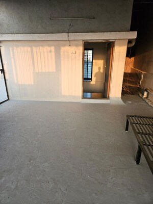 Room in 3 BHK Penthouse at Balaji Garden CHS, Kopar Khairane – for Sale