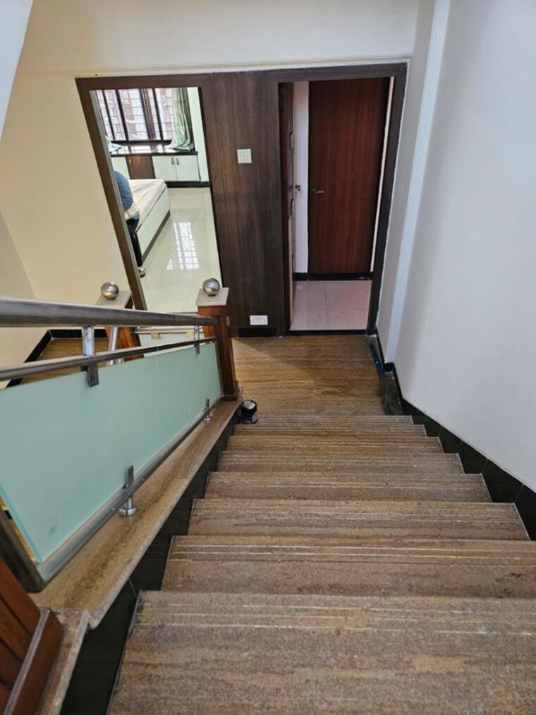 undefined, balaji-garden-chs 3 Bedroom 2000 Sq.Ft. Penthouse In Kopar Khairane Navi Mumbai 10655275