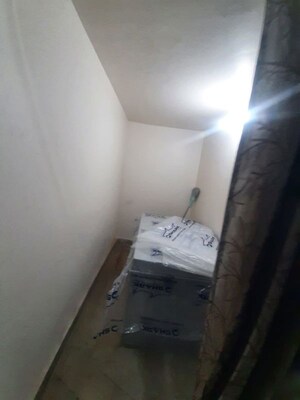 Bathroom in 3 BHK Builder Floor at Sector 9 – for Rent