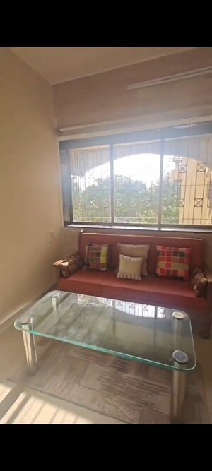 1 BHK Apartment For Rent in Swastik Society Vile Parle West, Juhu