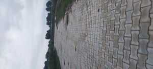  Plot – Exterior View View at Gwalior Road - for Sale