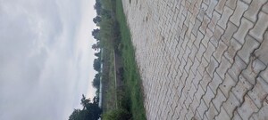 Plot Area in  Plot at Gwalior Road – for Sale
