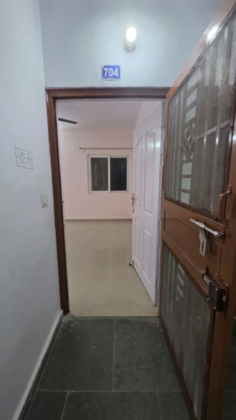 Bathroom, sargam-apartment 3 Bedroom 1600 Sq.Ft. Apartment In Jankipuram Lucknow 10655295