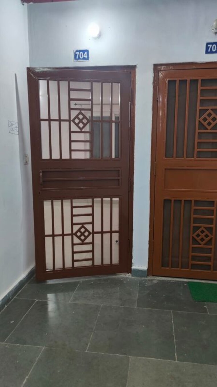 Room, sargam-apartment 3 Bedroom 1600 Sq.Ft. Apartment In Jankipuram Lucknow 10655295