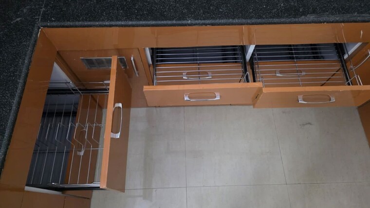 undefined, sargam-apartment 3 Bedroom 1600 Sq.Ft. Apartment In Jankipuram Lucknow 10655295