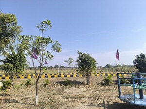 Plot Area in  Plot at Neemsboro Manavooru, Pusalpahad – for Sale