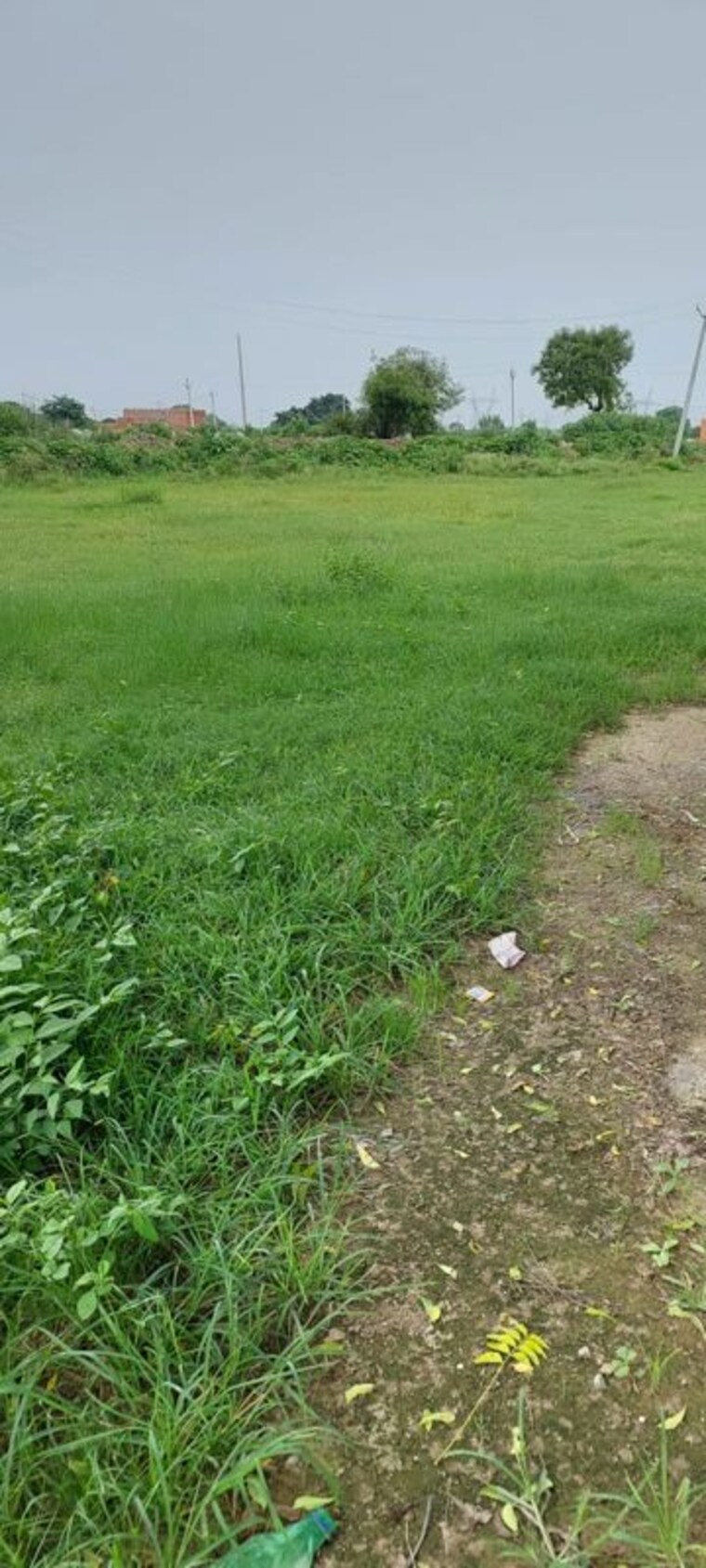 undefined, rohta  900 Sq.Ft. Plot In Rohta Agra 10655294