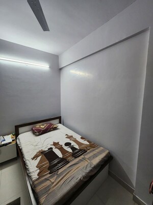 Furnished Amenities in 3 BHK Apartment at Candeur Landmark, Varthur – for Rent