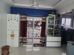 3 BHK +  1665 Sq.Ft. Apartment in Candeur Landmark