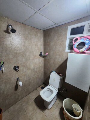 Furnished Amenities in 3 BHK Apartment at Candeur Landmark, Varthur – for Rent