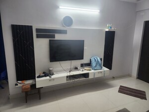 Furnished Amenities in 3 BHK Apartment at Candeur Landmark, Varthur – for Rent