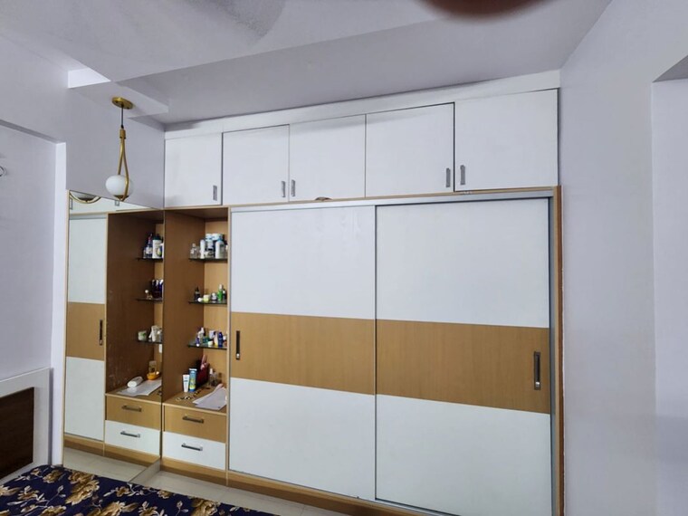 undefined, candeur-landmark 3 Bedroom 1665 Sq.Ft. Apartment In Varthur Bangalore 10655287