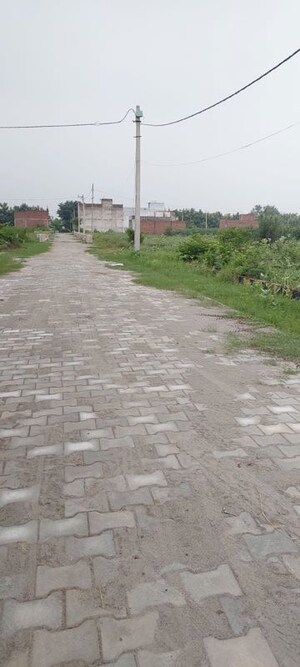 Plot Area in  Plot at Rohta – for Sale