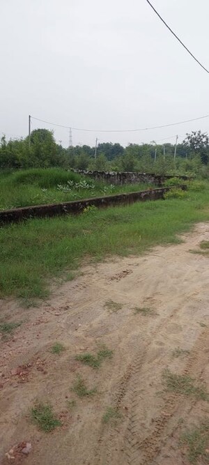 Plot Area in  Plot at Rohta – for Sale