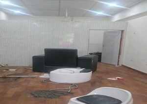 Team Area in  Shop at Amolik Sankalp, Sector 85 – for Rent