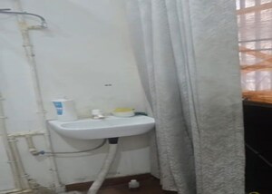 Bathroom in  Shop at Amolik Sankalp, Sector 85 – for Rent