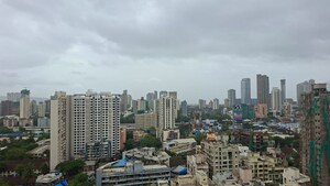 2 BHK Apartment – Exterior View View at Dadar West - for Sale
